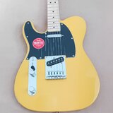 Fender Squier Affinity Series Telecaster LH MN BB