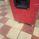 Baskytarový Box 200W 