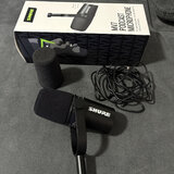 Shure MV7 USB 