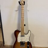 BaCH BGT Telecaster