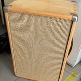 1x12 box s Jensen NEO 12 - 100