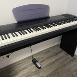 PIANO KURZWEIL MARK MPS 20