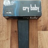 Cry Baby Wah Wah