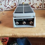 Boss FV-500H