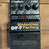 Distortion Digitech DF-7