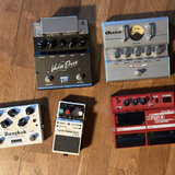 Valve preamp /+