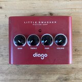 Diago Little Smasher - 5W kytarový zesilovač