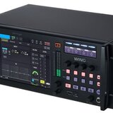 Behringer WING rack (v záruce)