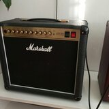 JCM 900 Marshall 20W higain dual reverb studio 