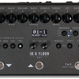 Blackstar IDX: FLOOR ONE