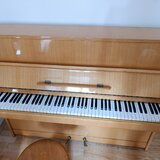 Pianino Scholze