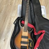 Cort C4 Plus ZBMH