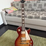 Gibson Les Paul Standard '60 Double Trouble 
