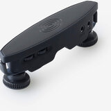 acoustic guitar dual pickup system Schertler