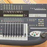 Houston Mission Controller