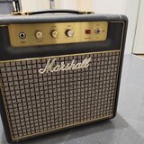 Marshall JMP 1C anniversary 