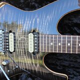 Suhr Modern Pro Series M5 Gotoh Floyd