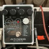 EHX bass9