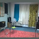 Volno ve zkušebně - Praha 4