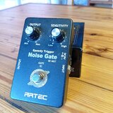 Artec Noise Gate