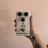 NUX AD-3 Analog Delay