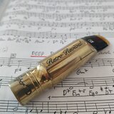 Retro Revival 7*N Super D tenor
