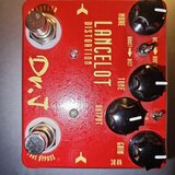 Prodám Joyo Lancelot D59 Distortion 