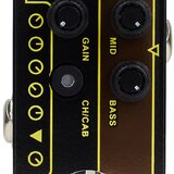 MOOER 004 (VOX)