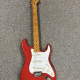 Squier Classic Vibe ’50s Stratocaster, 2020