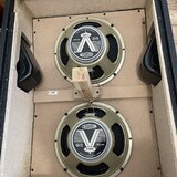 Celestion V-type 16Ohm 2 kusy 
