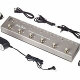 Harley Benton Stomp Control - 4 ISO