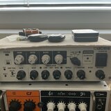 Boss Katana 500 Bass Head