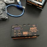 AMT Electronics Pangaea CP-100