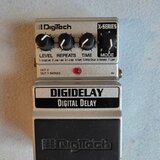 Digitech Digidelay