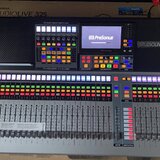 Nový Presonus StudioLive 32S 