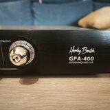 Harley Benton GPA-400