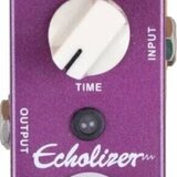 MOOER Echolizer