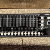 Eurolite DMX Move Control 512