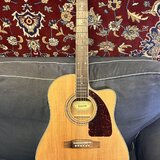 Epiphone Aj 220 - rok 2018