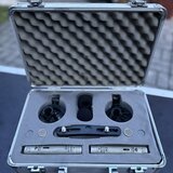 Stereo pár mikrofonů  StudioProject C4 
