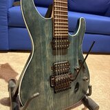 Ibanez S520AH