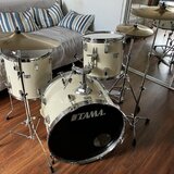vintage TAMA SWINGSTAR - mahagon