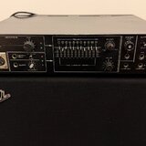 Roland Vocoder SVC-350 – vintage analogový vocoder