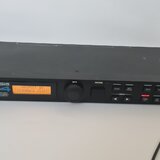 Alesis D4 - Rackový bicí modul, MIDI, trigger