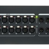 Allen & Heath DX168/X