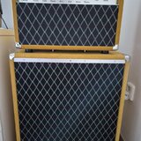 Prodám Honey Bee Charley Amp