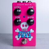 Skully Fuzz