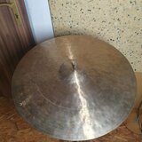 Istanbul Agop 30th anniversary 22"