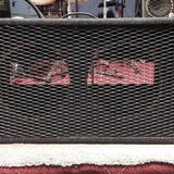 Homemade kytarový box 2x12