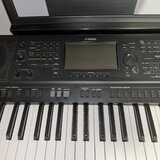 Yamahasx700